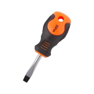 Tournevis pozidrive sl6x38- OS 1121BL - CLAS Equipements