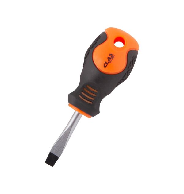 Tournevis pozidrive sl6x38- OS 1121BL - CLAS Equipements