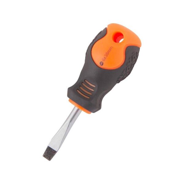 Tournevis pozidrive sl6x38- OS 1121BL - CLAS Equipements – Image 2