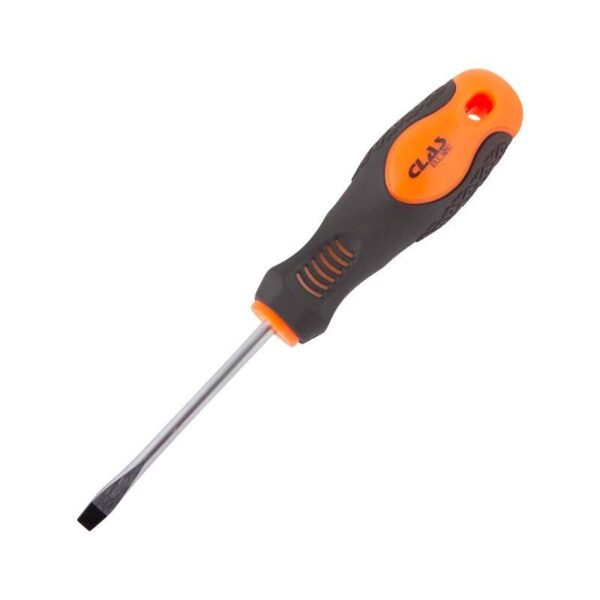 Tournevis pozidrive sl5x75- OS 1122BL - CLAS Equipements