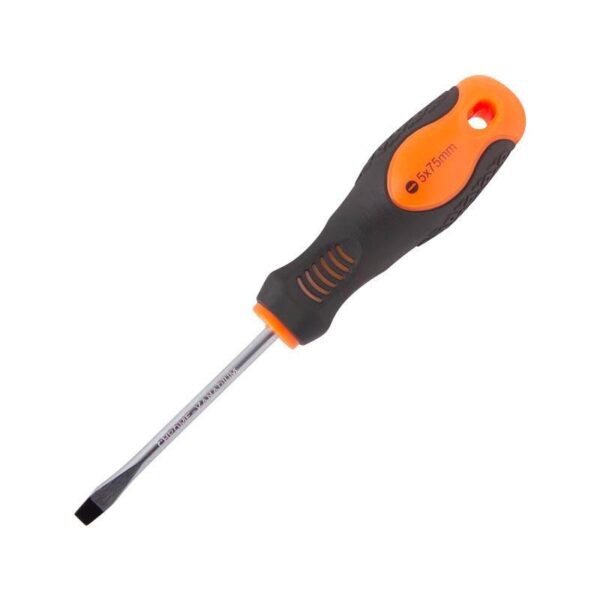 Tournevis pozidrive sl5x75- OS 1122BL - CLAS Equipements – Image 2