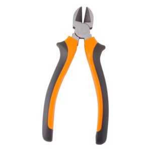 1 pince diagonale 6"- OS 1129BL - CLAS Equipements