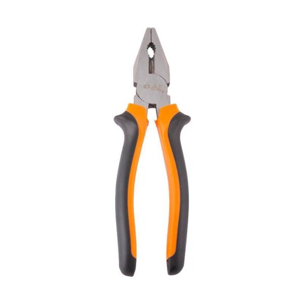1 pince combinee 8"- OS 1130BL - CLAS Equipements