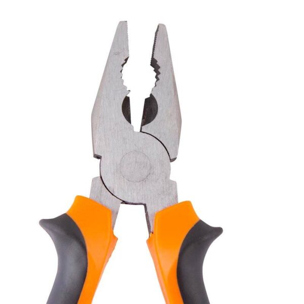 1 pince combinee 8"- OS 1130BL - CLAS Equipements – Image 2