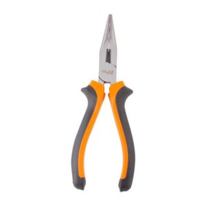 1 pince a bec long 6"- OS 1131BL - CLAS Equipements