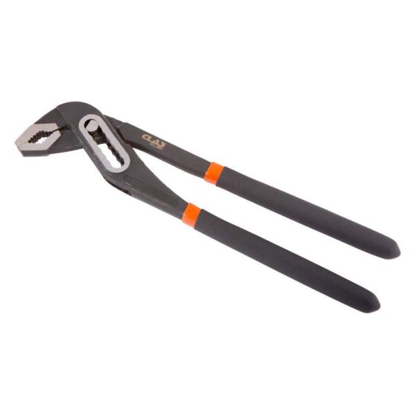Pince multiprise 10"- OS 1132BL - CLAS Equipements
