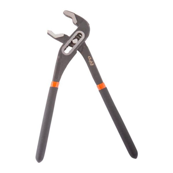 Pince multiprise 10"- OS 1132BL - CLAS Equipements – Image 2