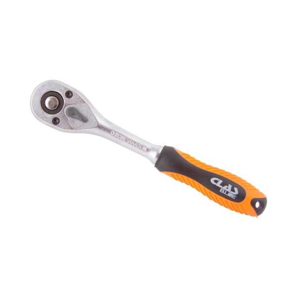 Cliquet 1/4"- OS 1138BL - CLAS Equipements