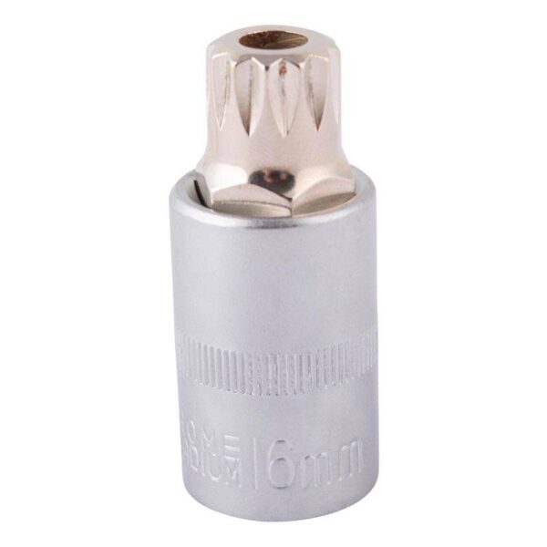 Embout court 1/2" m16 55mm- OS 1141BL - CLAS Equipements