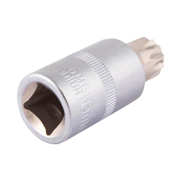 Embout court 1/2" m16 55mm- OS 1141BL - CLAS Equipements – Image 2