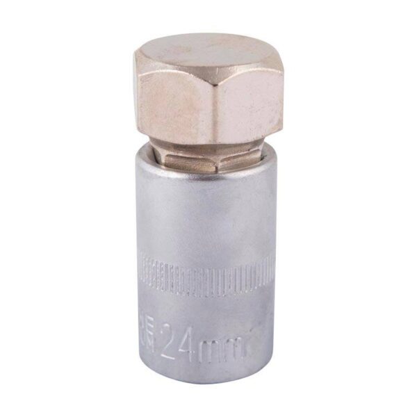 Embout court 1/2" h24 55mm- OS 1142BL - CLAS Equipements