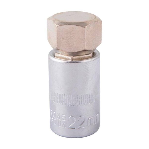 Embout court 1/2" h22 55mm- OS 1143BL - CLAS Equipements