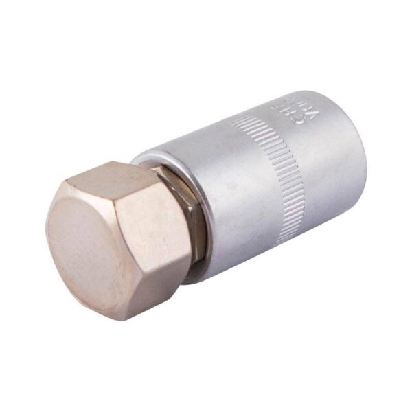 Embout court 1/2" h22 55mm- OS 1143BL - CLAS Equipements – Image 3