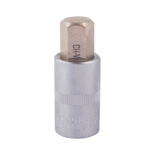 Embout court 1/2" h14 55mm- OS 1146BL - CLAS Equipements