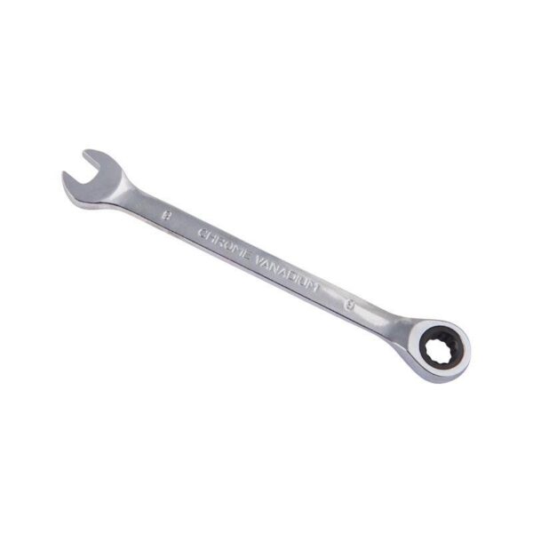 Cle mixte a cliquet 9mm- OS 1148BL - CLAS Equipements