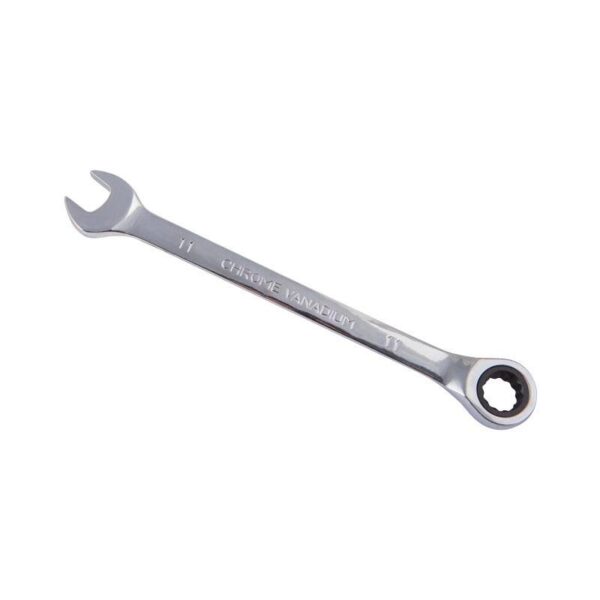 Cle mixte a cliquet 11mm- OS 1150BL - CLAS Equipements