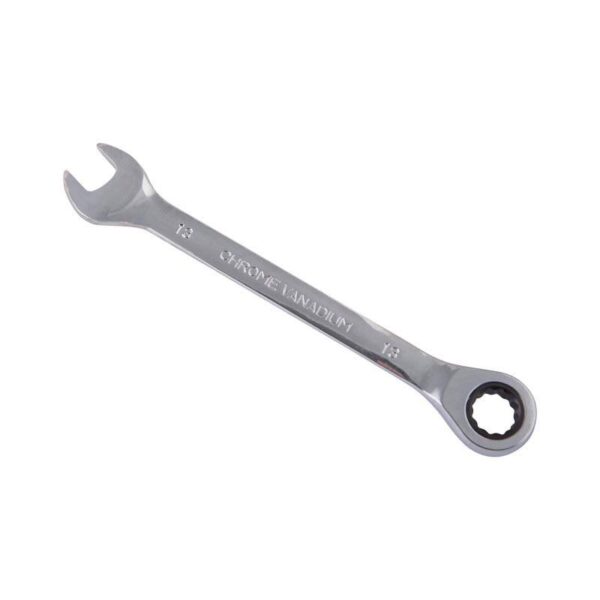 Cle mixte a cliquet 13mm- OS 1152BL - CLAS Equipements