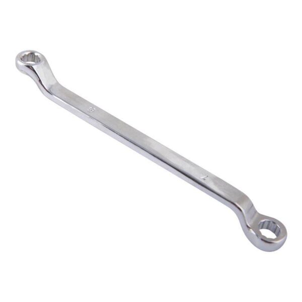 Cle contre coudee 6x7mm- OS 1159BL - CLAS Equipements