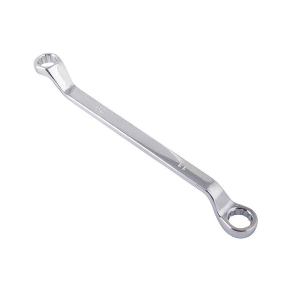 Cle contre coudee 10x11mm- OS 1161BL - CLAS Equipements