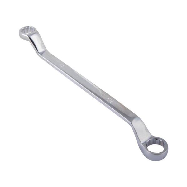 Cle contre coudee 14x15mm- OS 1163BL - CLAS Equipements
