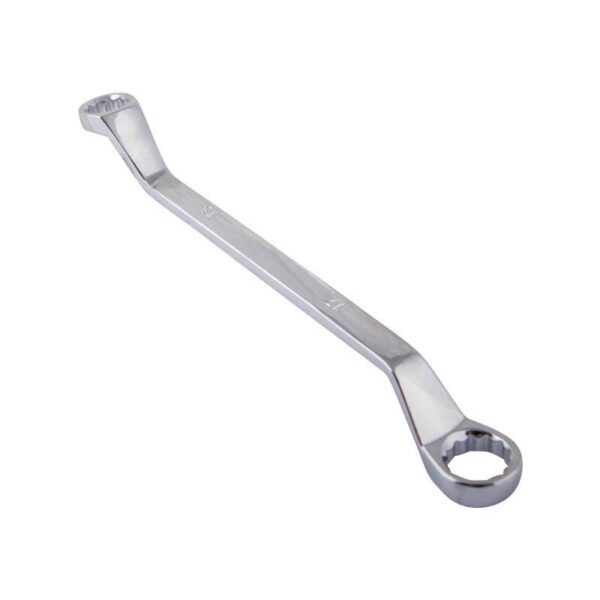 Cle contre coudee 16x17mm- OS 1164BL - CLAS Equipements