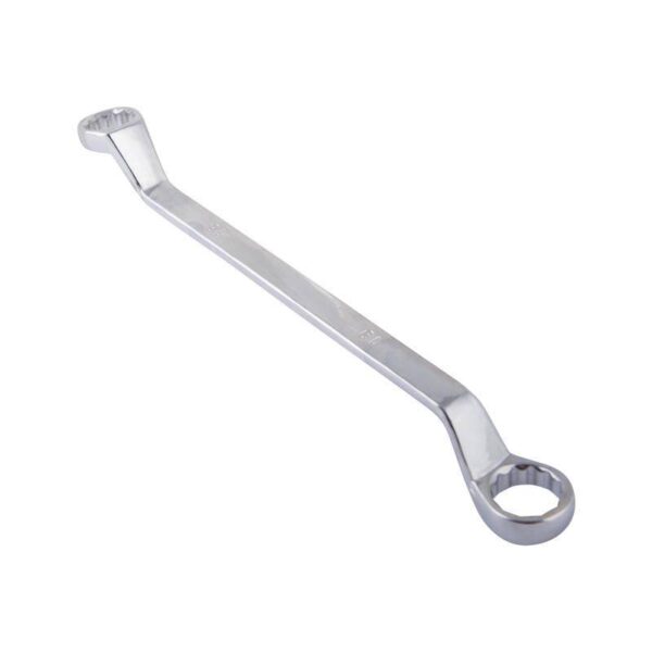 Cle contre coudee 18x19mm- OS 1165BL - CLAS Equipements
