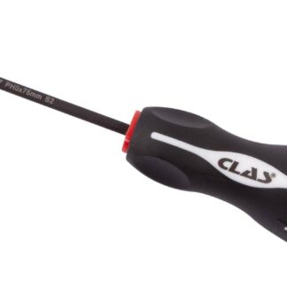 Tournevis diamant phillips 0x75- OS 1207 - CLAS Equipements