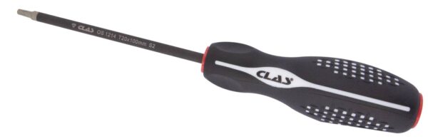 Tournevis diamant torx t20x100- OS 1214 - CLAS Equipements