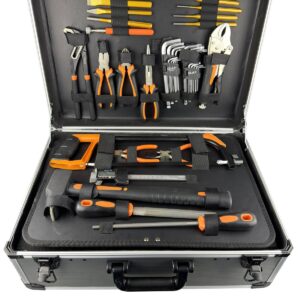 Valise 166 outils- OS 3320BL - CLAS Equipements