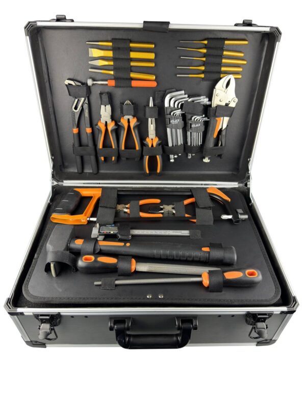 Valise 166 outils- OS 3320BL - CLAS Equipements