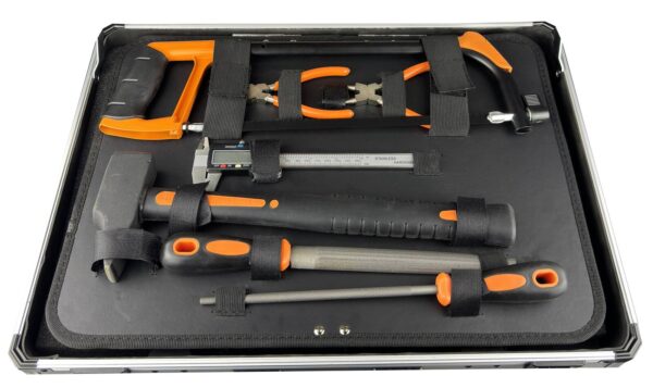 Valise 166 outils- OS 3320BL - CLAS Equipements – Image 3