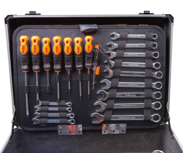 Valise 166 outils- OS 3320BL - CLAS Equipements – Image 4