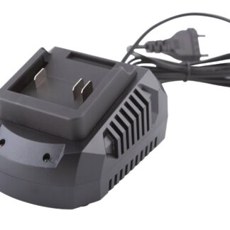 Chargeur rapide batterie electroportatif 4a- PW 9104 - CLAS Equipements