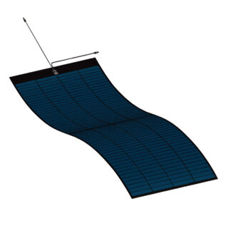 FILM SOLAIRE 150W - W