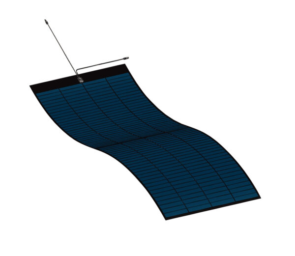 FILM SOLAIRE 150W - W