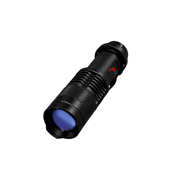 Lampe de poche UV - W