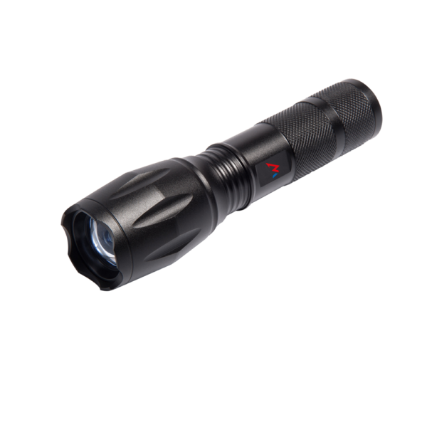 Lampe de poche 300 lum - W