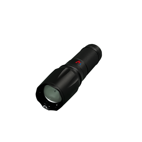 Lampe de poche 500 lum - W