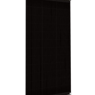 PANNEAU SOLAIRE 100W Flexible - W