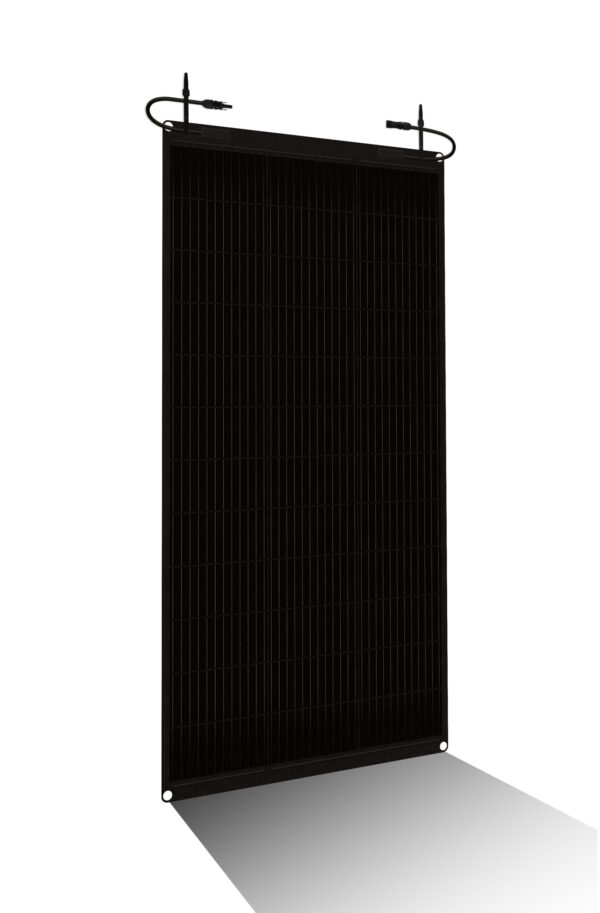 PANNEAU SOLAIRE 100W Flexible - W