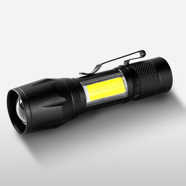 Mini Torche 100 lux - W