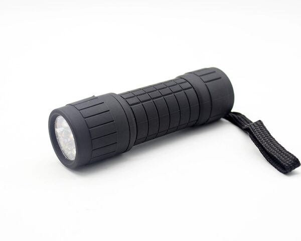 Mini Torche 50 lumens - W