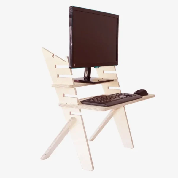 MEDI BUREAU DEBOUT – Image 3