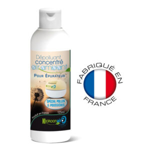 DEPOLLUANT SPECIAL ALLERGIES