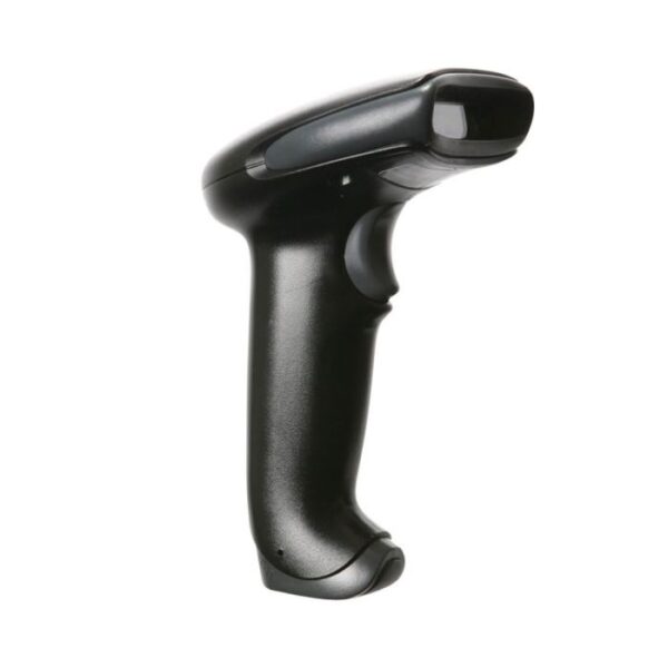 Honeywell Voyager 1350G, 2D, kit (USB), support, noir