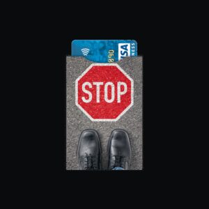 Protège-CB - Urban Stop