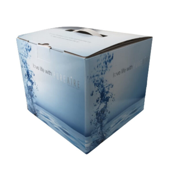 PURIFICATEUR D'AIR BISE 30/40 M3/H – Image 7