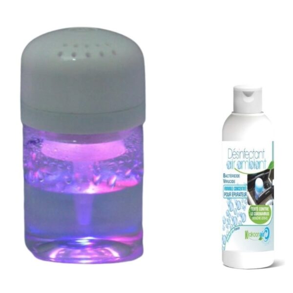 KIT MINI ALIZE – Image 3