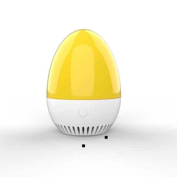 KAPM72 Capteur de CO2 Design Oeuf – Image 2
