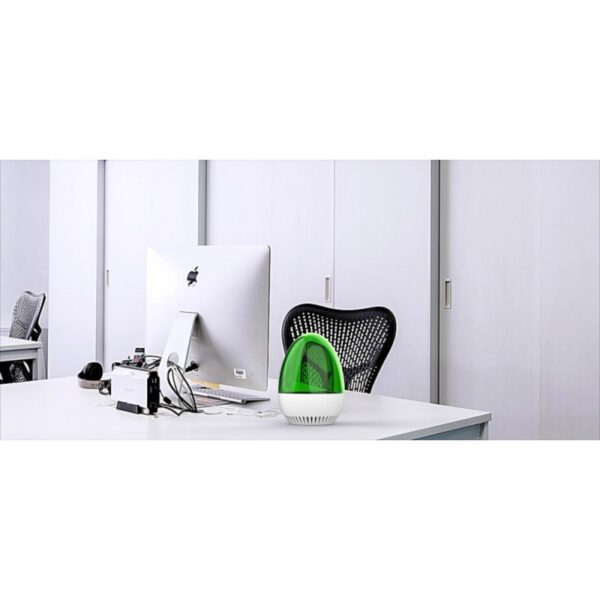 KAPM72 Capteur de CO2 Design Oeuf – Image 6